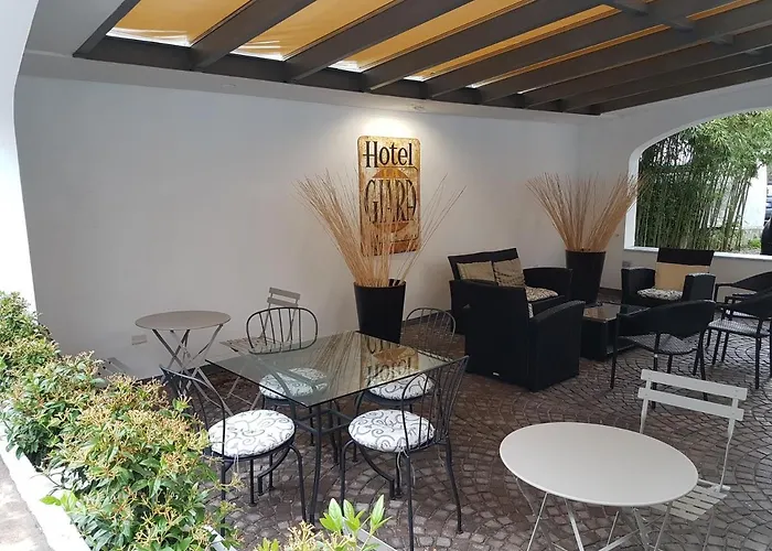 Hotel La Giara