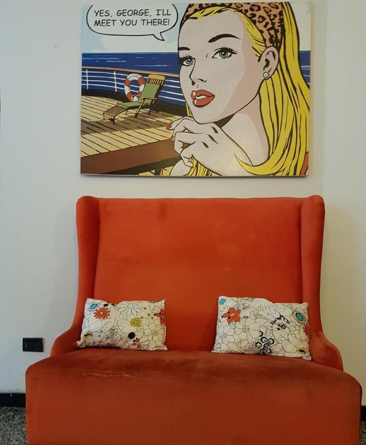 La Giara Hotel Celle Ligure
