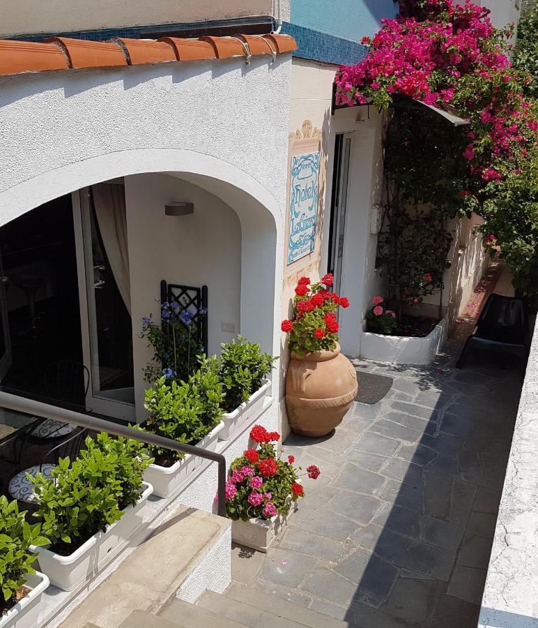 La Giara Hotel Celle Ligure