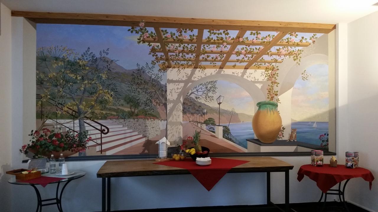 La Giara Hotel Celle Ligure