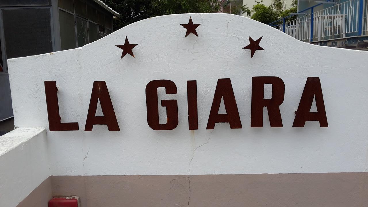 La Giara
