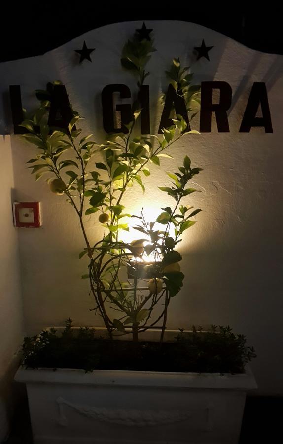 La Giara