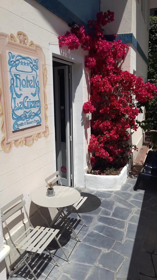 La Giara Hotel Celle Ligure