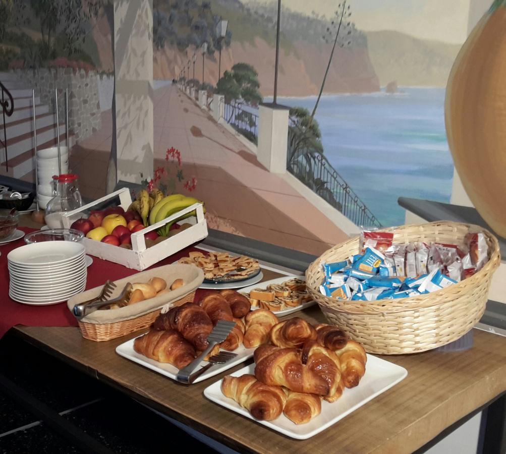Hotel La Giara 3*