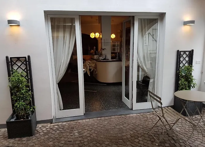 Hotel La Giara