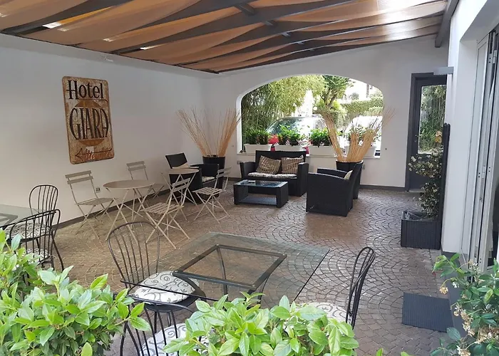 Hotel La Giara