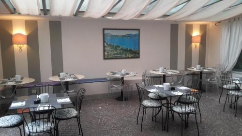 La Giara Hotel 3*