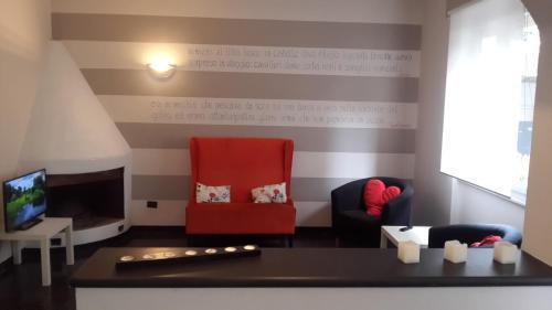 La Giara Hotel
