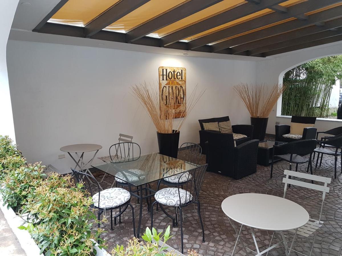 Hotel La Giara