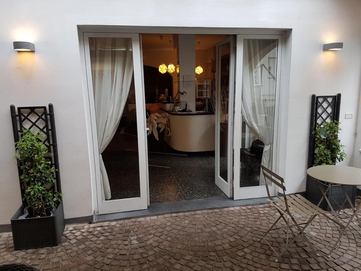 Hotel La Giara