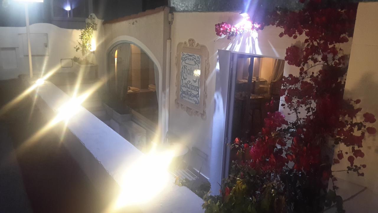 La Giara 3*